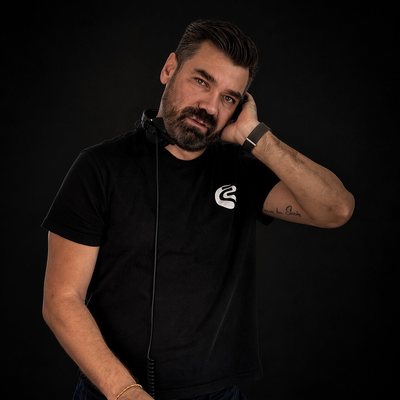 Владимир Светский